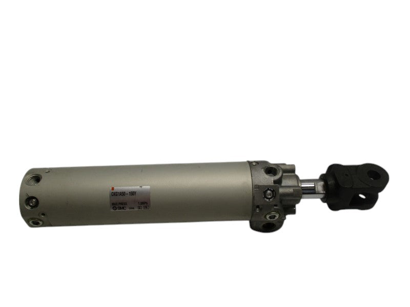 SMC CKG1A50-150Y CLAMP CYLINDER  NSNP