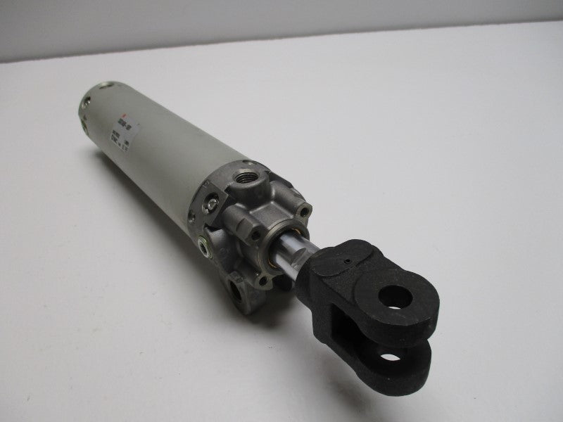 SMC CKG1A50-150Y CLAMP CYLINDER  NSNP