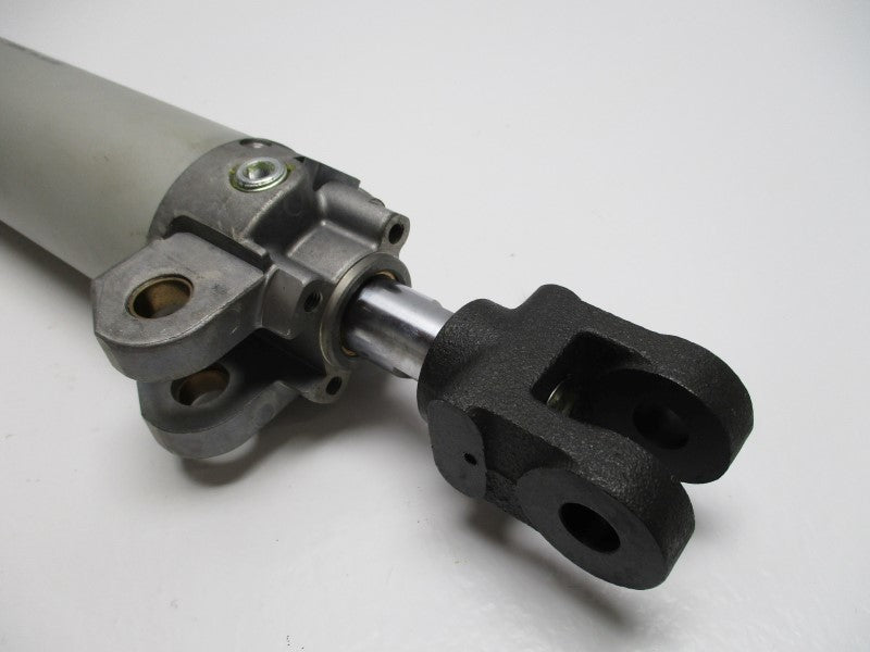 SMC CKG1A50-150Y CLAMP CYLINDER  NSNP