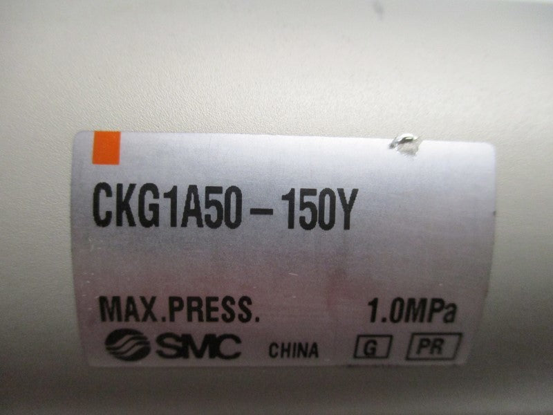 SMC CKG1A50-150Y CLAMP CYLINDER  NSNP