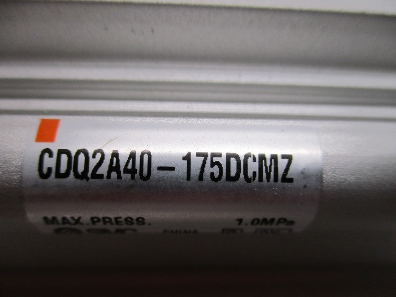 SMC CDQ2A40-175DCMZ  NSNP