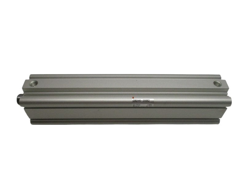 SMC CDQ2A40-200DCZ COMPACT CYLINDER  NSNP