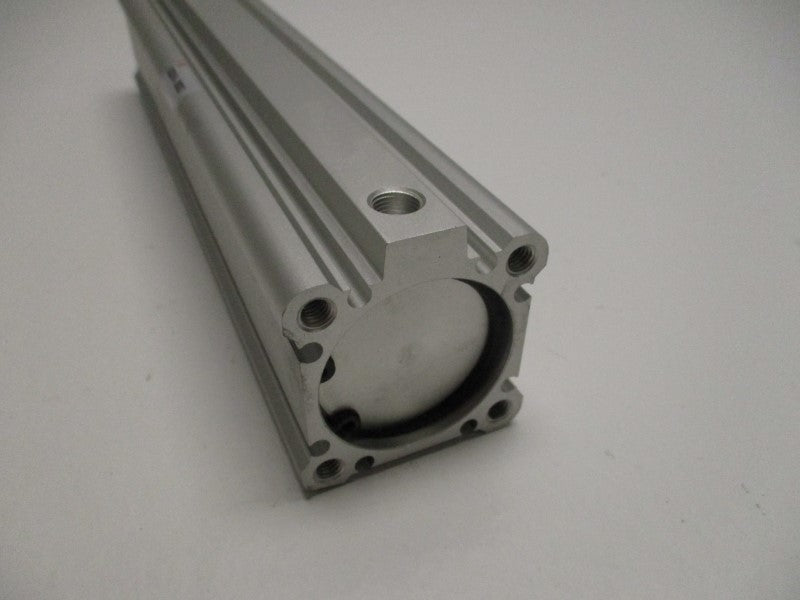 SMC CDQ2A40-200DCZ COMPACT CYLINDER  NSNP