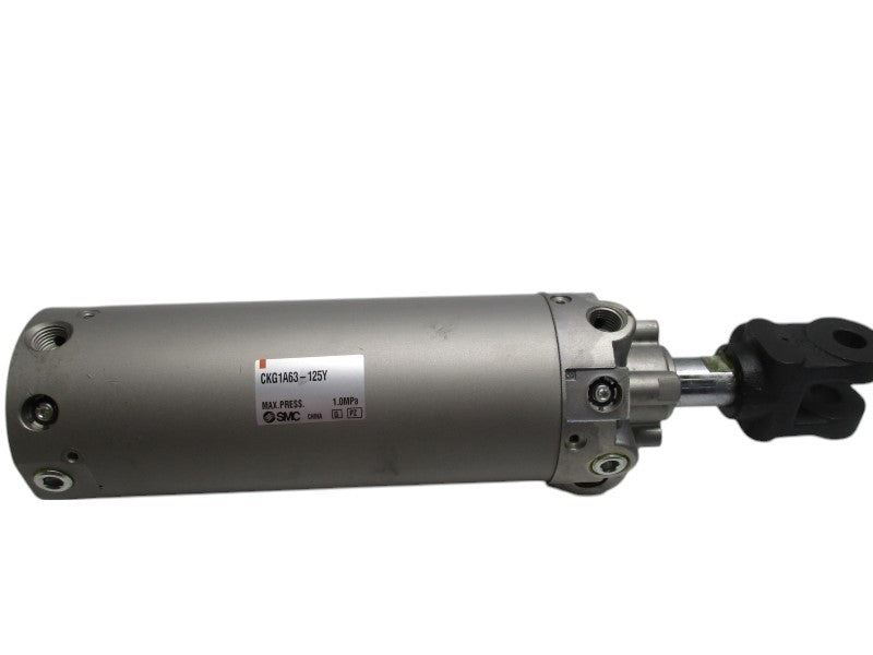 SMC CKG1A63-125Y CLAMP CYLINDER  NSNP