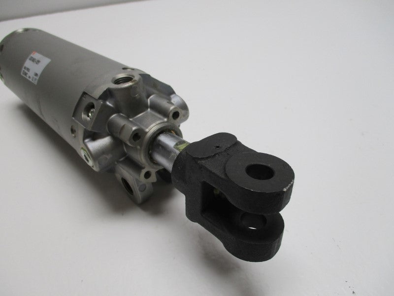SMC CKG1A63-125Y CLAMP CYLINDER  NSNP
