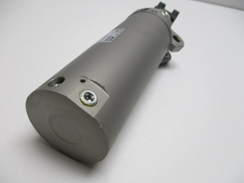 SMC CKG1A63-125Y CLAMP CYLINDER  NSNP