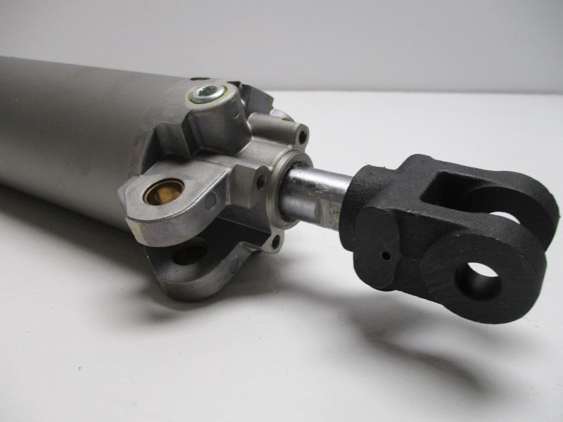 SMC CKG1A63-125Y CLAMP CYLINDER  NSNP