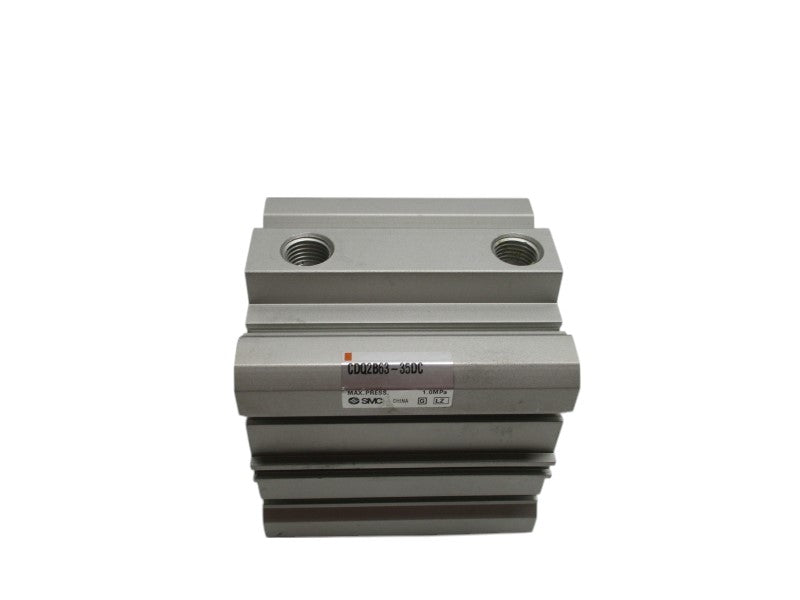 SMC CDQ2B63-35DC COMPACT CYLINDER  NSNP
