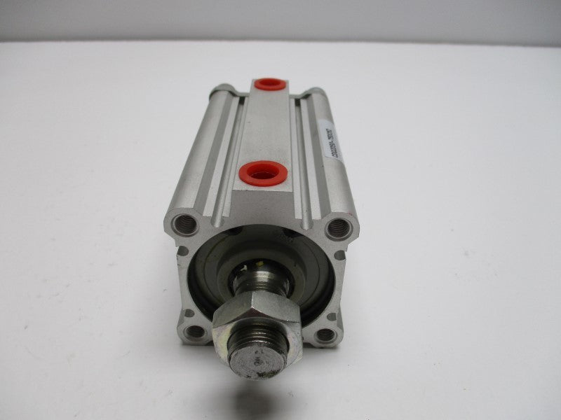 SMC CDQ2D50-75DCMZ COMPACT CYLINDER  NSNP