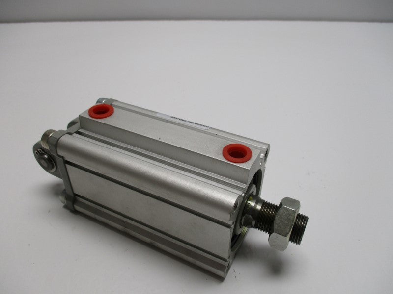 SMC CDQ2D50-75DCMZ COMPACT CYLINDER  NSNP