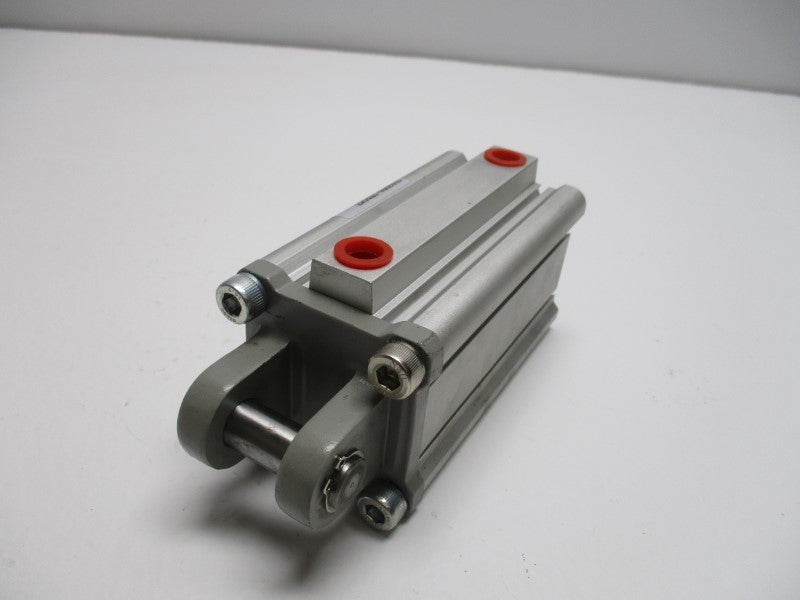 SMC CDQ2D50-75DCMZ COMPACT CYLINDER  NSNP