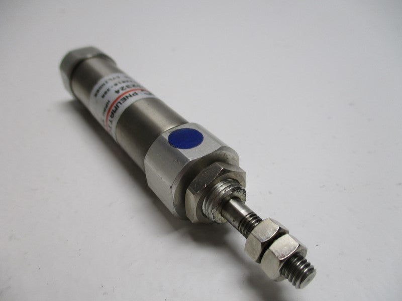 SMC CDJ2B16-30R PNEUMATIC CYLINDER  NSNP