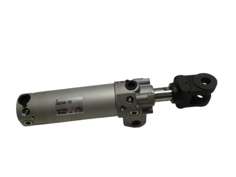 SMC CKG1A40-75Y CLAMP CYLINDER  NSNP
