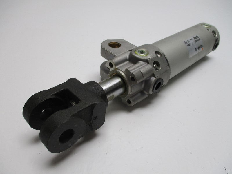SMC CKG1A40-75Y CLAMP CYLINDER  NSNP