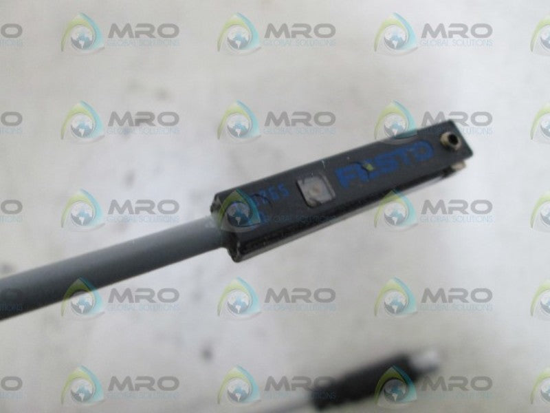 FESTO PROXMITY SWITCH 150865  NSNP