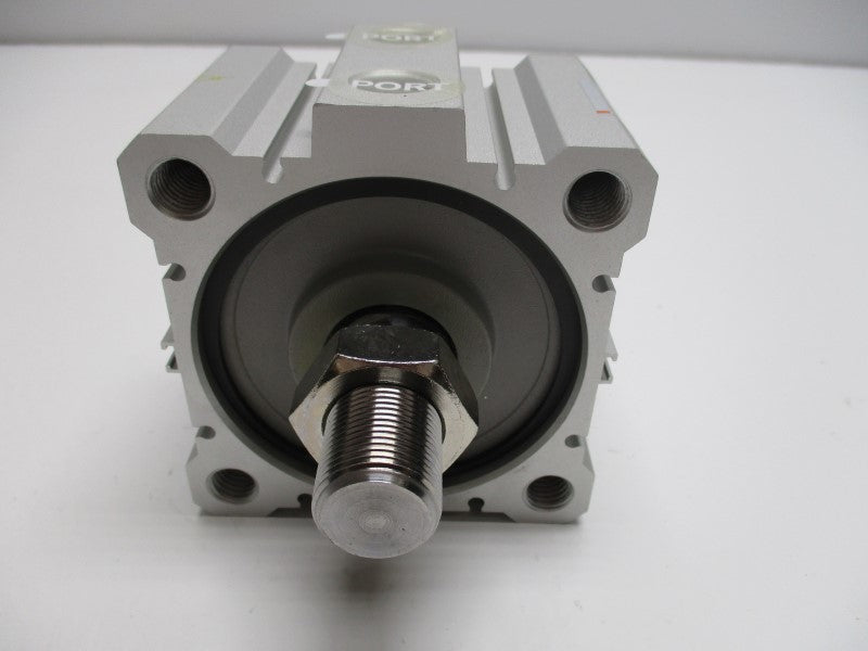 SMC CDQ2A80-15DFM COMPACT CYLINDER  NSNP