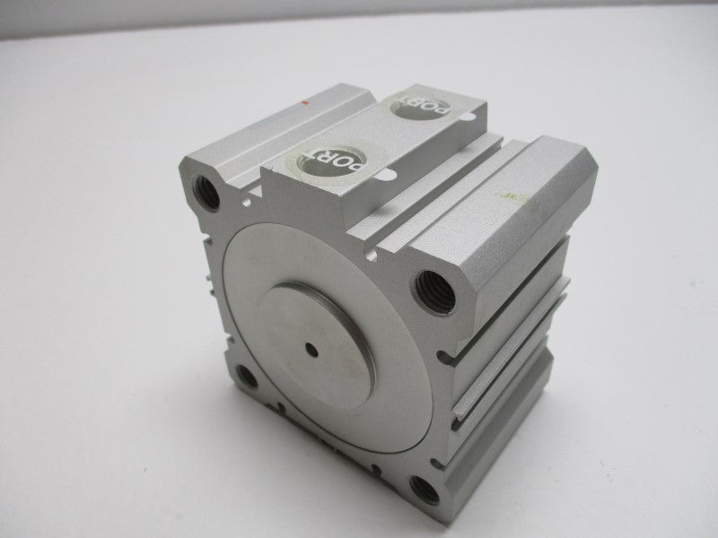 SMC CDQ2A80-15DFM COMPACT CYLINDER  NSNP