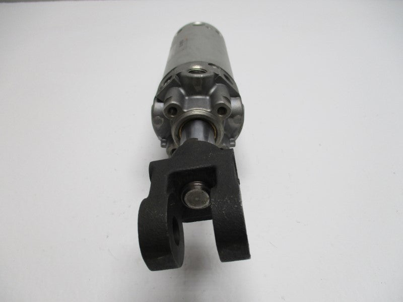 SMC CKG1A50-75Y CLAMP CYLINDER  NSNP