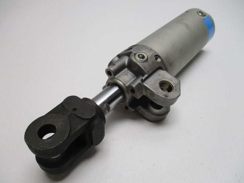 SMC CKG1A50-75Y CLAMP CYLINDER  NSNP