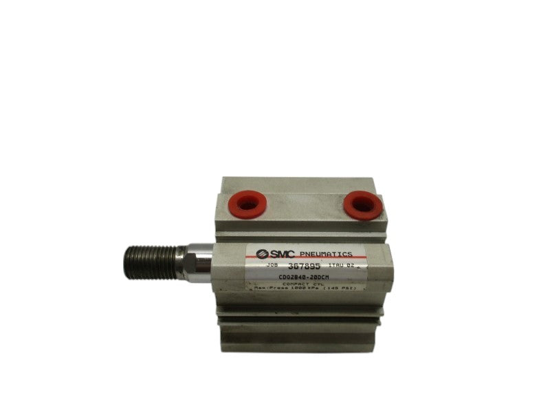 SMC CDQ2B40-20DCM COMPACT CYLINDER  NSNP