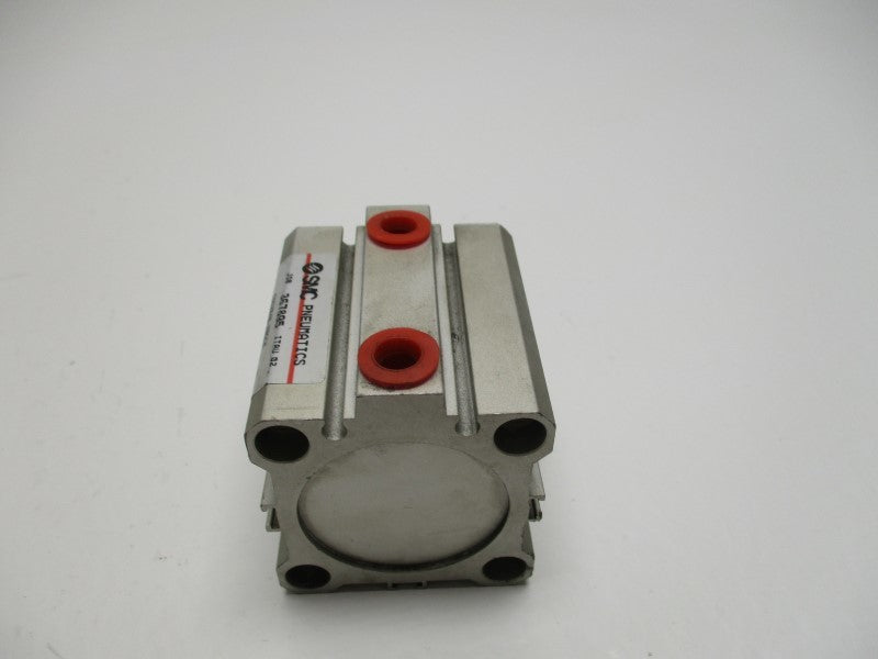 SMC CDQ2B40-20DCM COMPACT CYLINDER  NSNP