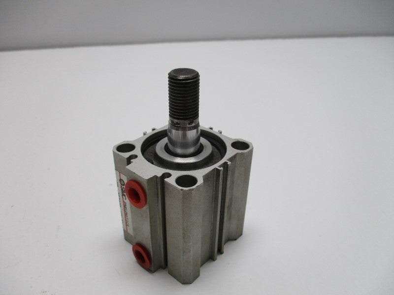 SMC CDQ2B40-20DCM COMPACT CYLINDER  NSNP