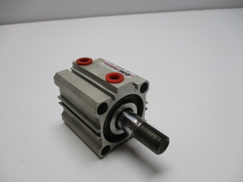 SMC CDQ2B40-20DCM COMPACT CYLINDER  NSNP
