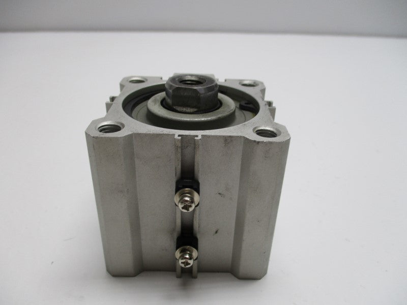 SMC CDQ2A50-20D COMPACT CYLINDER  NSNP
