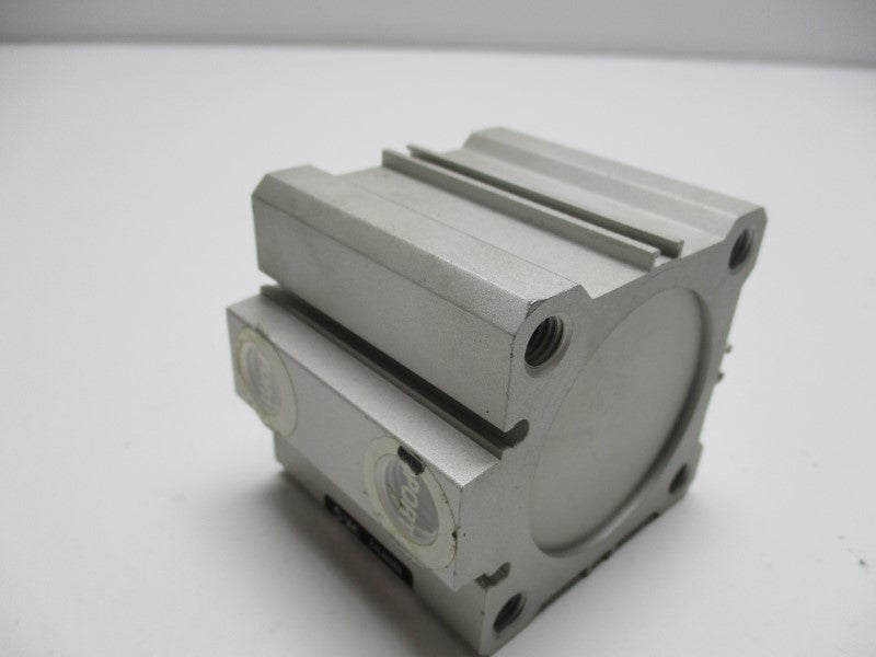 SMC CDQ2A50-20D COMPACT CYLINDER  NSNP
