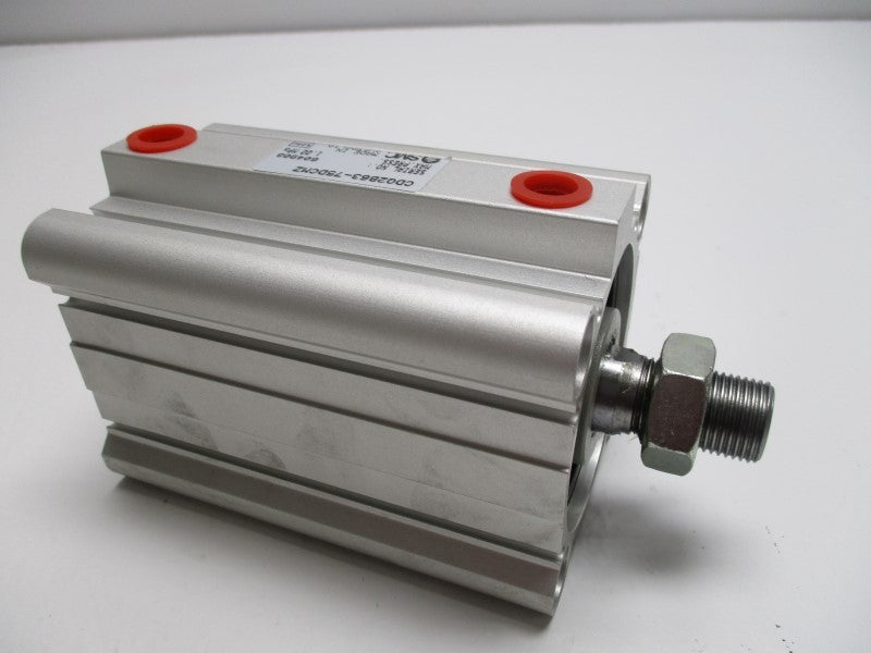 SMC CDQ2B63-75DCMZ NSNP