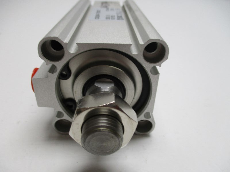 SMC CDQ2B40-75DCMZ COMPACT CYLINDER  NSNP