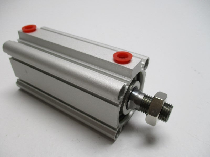 SMC CDQ2B40-75DCMZ COMPACT CYLINDER  NSNP