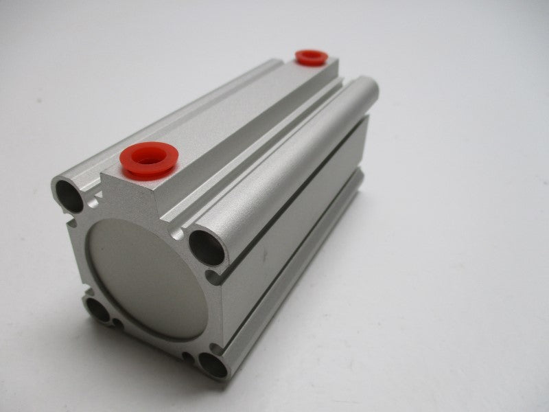 SMC CDQ2B40-75DCMZ COMPACT CYLINDER  NSNP