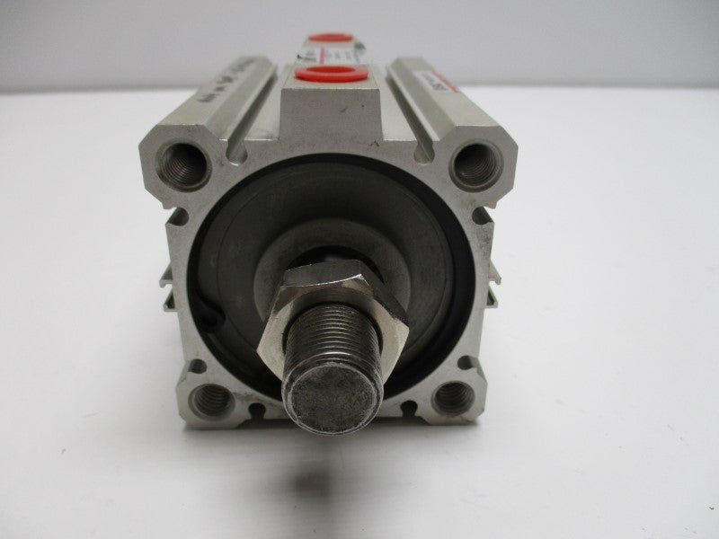 SMC CDQ2A63-75DCM COMPACT CYLINDER  NSNP