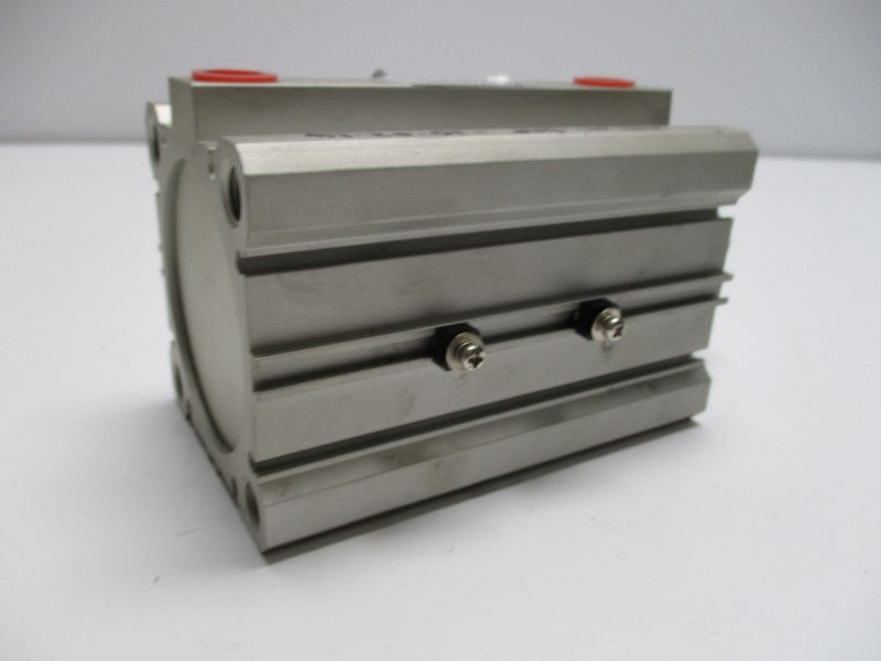 SMC CDQ2A63-75DCM COMPACT CYLINDER  NSNP