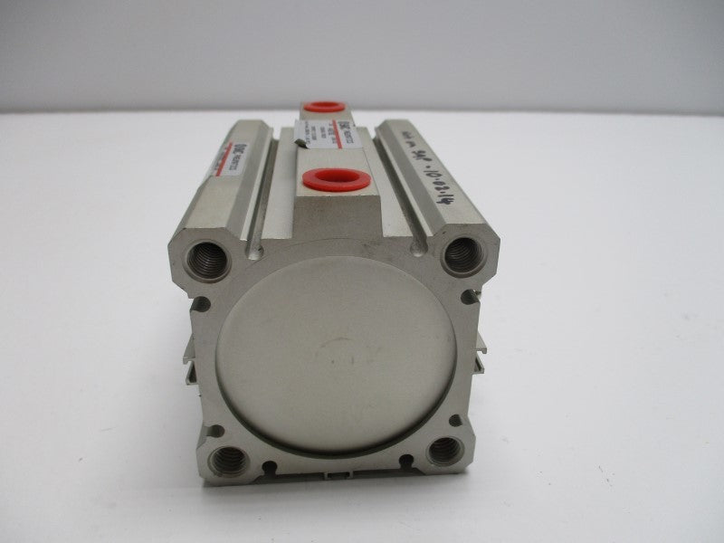 SMC CDQ2A63-75DCM COMPACT CYLINDER  NSNP