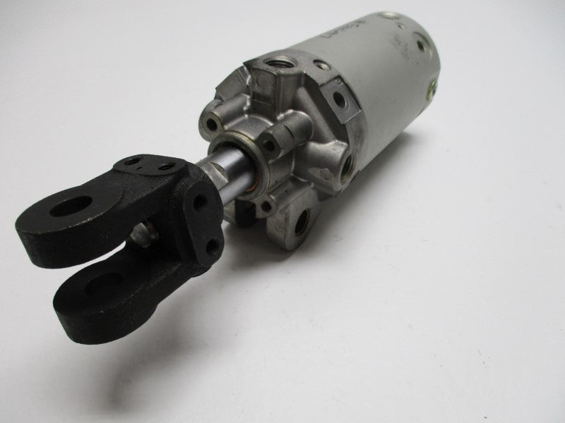 SMC CKP1A63-50YAZ CLAMP CYLINDER  NSNP
