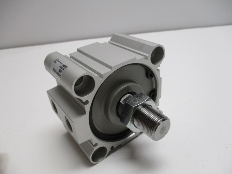 SMC CDQ2B80-10DMZ-X896 COMPACT CYLINDER  NSNP