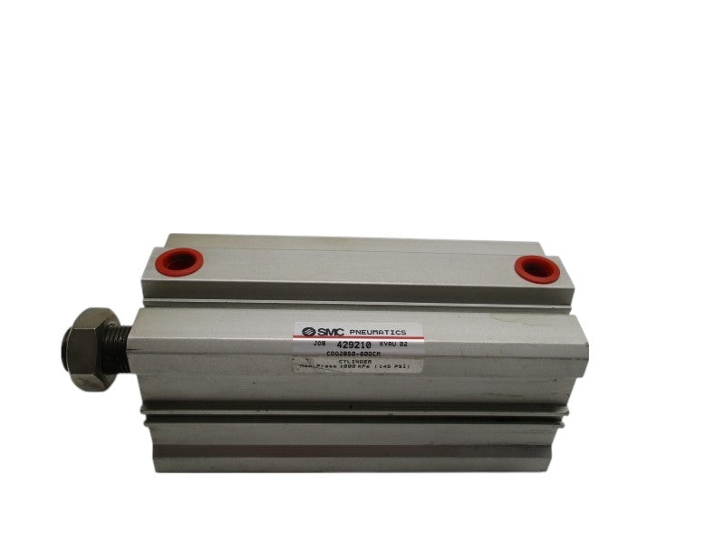 SMC CDQ2B50-80DCM COMPACT CYLINDER  NSNP
