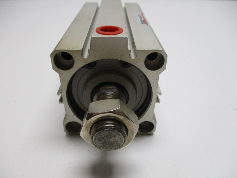 SMC CDQ2B50-80DCM COMPACT CYLINDER  NSNP
