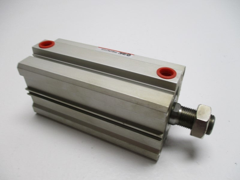 SMC CDQ2B50-80DCM COMPACT CYLINDER  NSNP