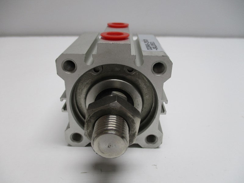 SMC CQ2A40-25DCM-XAL20521 COMPACT CYLINDER  NSNP
