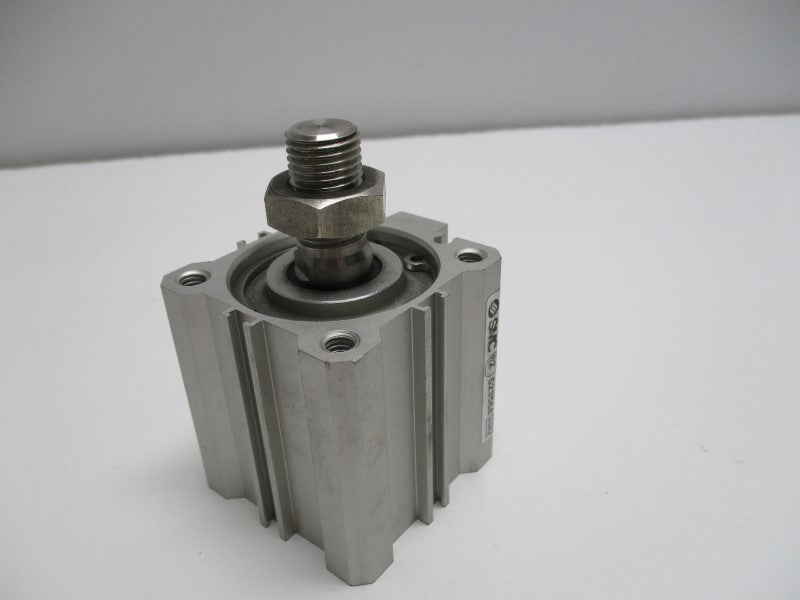 SMC CQ2A40-25DCM-XAL20521 COMPACT CYLINDER  NSNP
