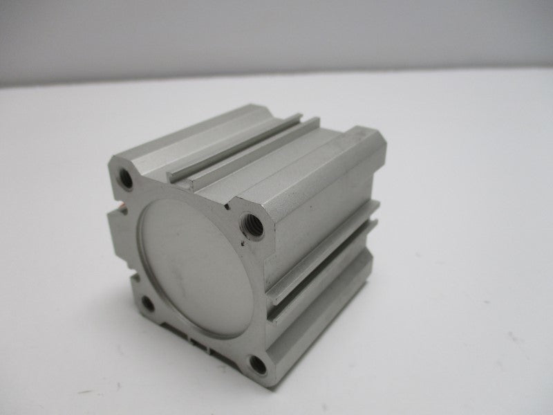 SMC CQ2A40-25DCM-XAL20521 COMPACT CYLINDER  NSNP
