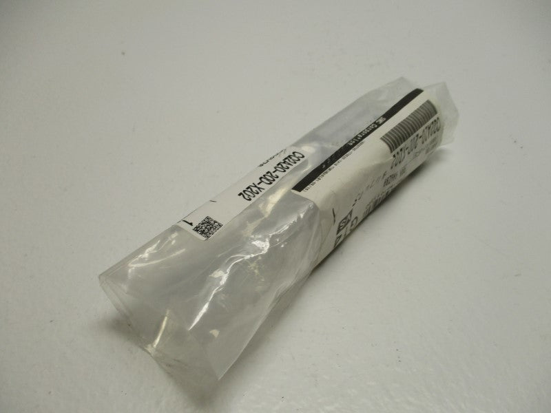 SMC CQ2A20-20D-X202 COMPACT CYLINDER  NSMP