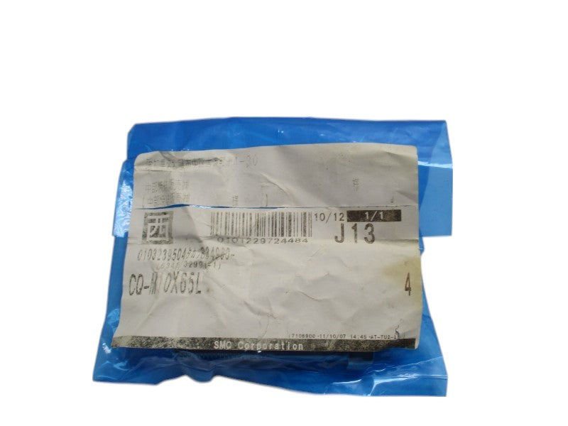 SMC CQ-M10X65L MOUNTING BOLTS KIT  NSMP