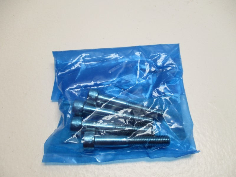SMC CQ-M10X65L MOUNTING BOLTS KIT  NSMP
