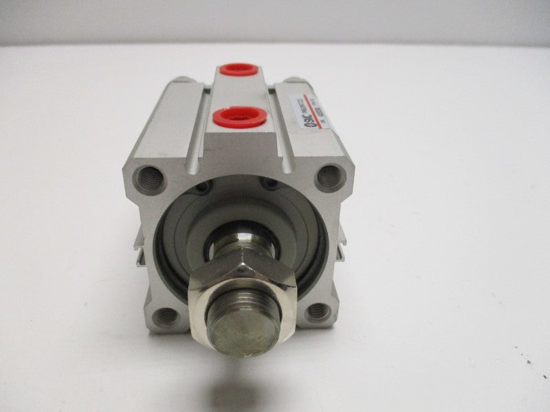 SMC CDQ2D50-40DCM COMPACT CYLINDER  NSNP