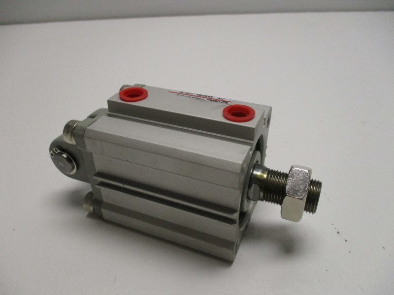 SMC CDQ2D50-40DCM COMPACT CYLINDER  NSNP