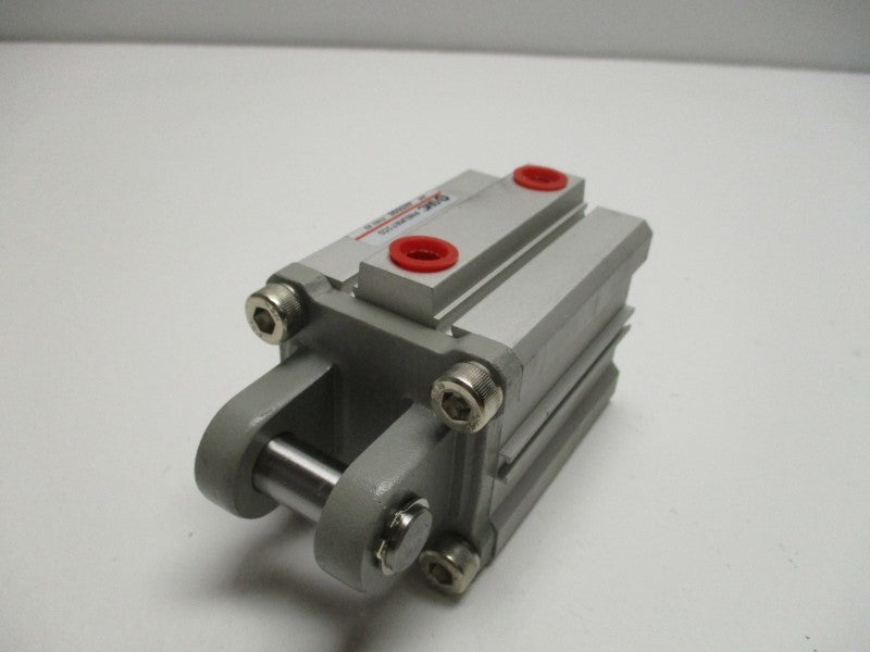 SMC CDQ2D50-40DCM COMPACT CYLINDER  NSNP